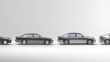 Lexus LS 400 - ab 1989