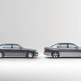 Lexus LS 400 - ab 1989