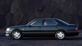 Lexus LS 400 - ab 1989