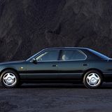 Lexus LS 400 - ab 1989