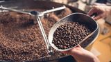 Single Origin oder Blend?  Kaffee-Blends werden aus Kaffeebohnen vom ganzen Globus hergestellt – zu einer einzigartischen Mischung. Single Origin bedeutet, dass die Kaffeebohnen aus einer bestimmten Region stammen, und so das charakteristische Geschmacksprofil zutage kommt. Das hängt vor allem von klimatischen Bedingungen ab. Kaffee aus Brasilien und Kolumbien beispielsweise schmeckt eher schokoladig, aus Kenia und Äthiopien eher fruchtig.