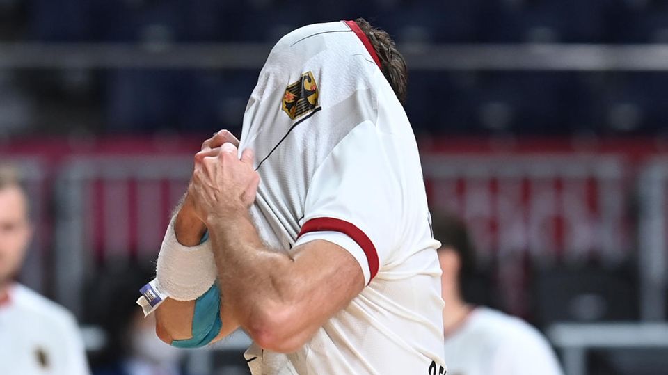 Unter anderem die deutschen Handballer hatten eine Medaille angepeilt und am Ende verpasst