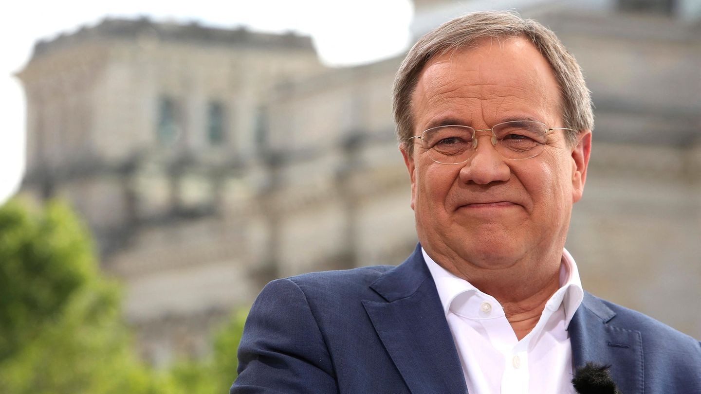 Armin Laschet