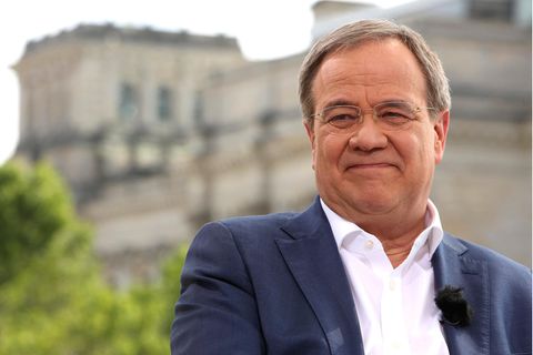 Armin Laschet