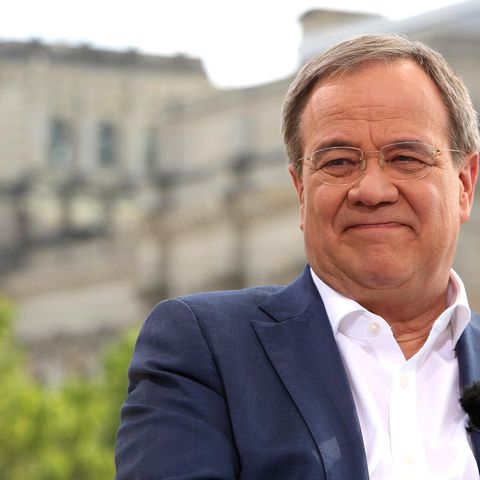 Armin Laschet