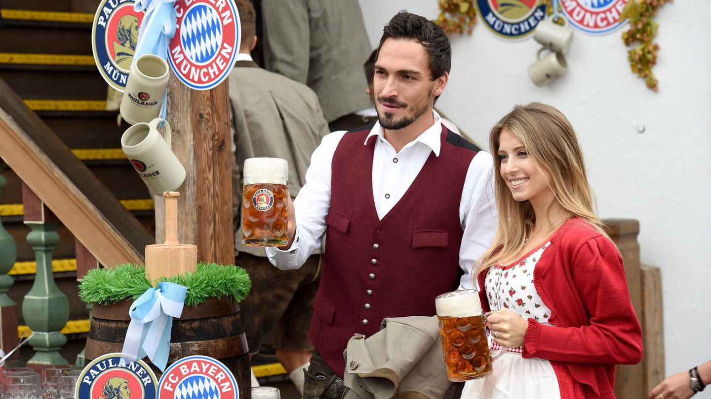 Hummels