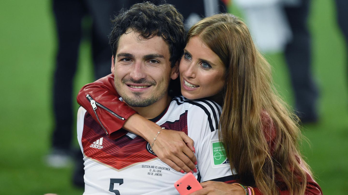 Hummels Hummels