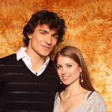 Mats und Cathy Hummels