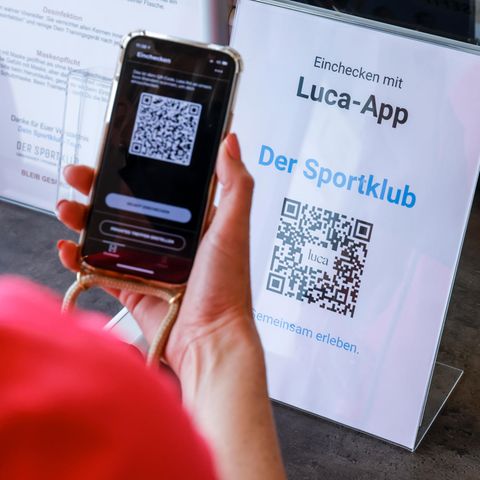 Luca App