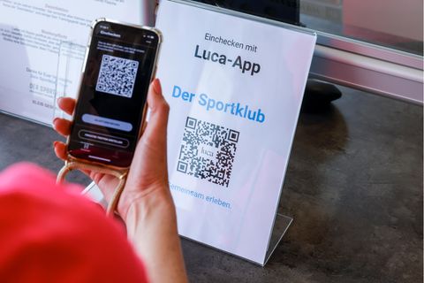Luca App