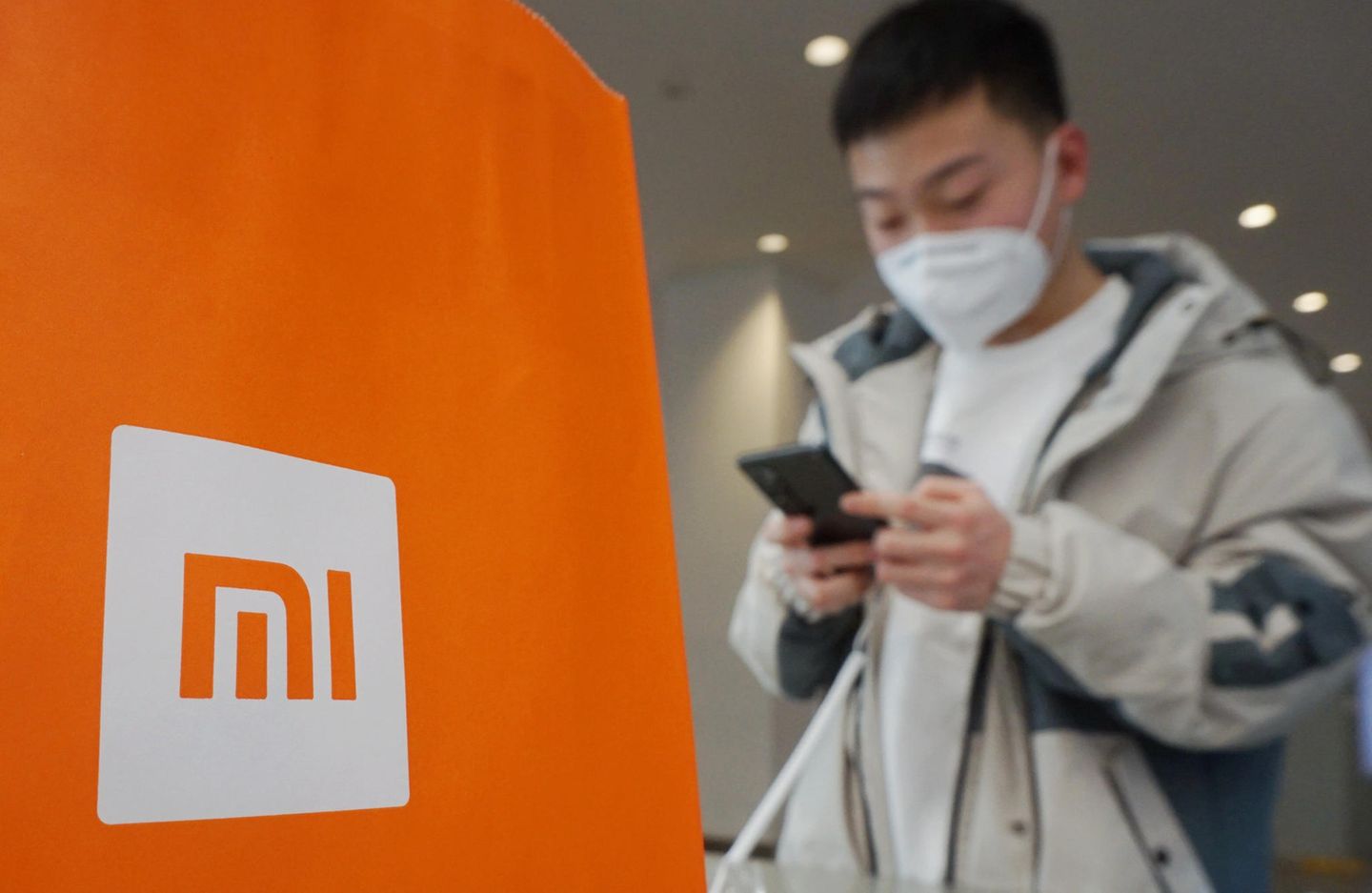 Crash of the giant: Xiaomi is enormously successful not only in the homeland of China