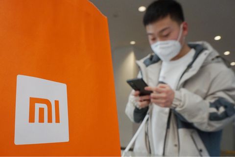 Absturz des Giganten: Xiaomi ist nicht nur in der Heimat China enorm erfolgreich