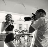 Pirelli-Kalender 2022