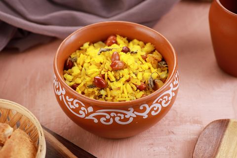 Food-Experten sagen, das Wort Curry werde der Vielfalt indischer Küche nicht gerecht