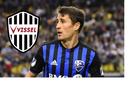 Bojan krkic