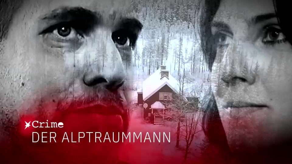 Teaserbild Alptraummann Teaserbild Alptraummann