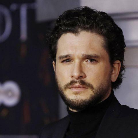 Kit Harington wurde durch die Serie "Game of Thrones" weltberühmt − es war zugleich auch die schwerste Zeit seines Lebens