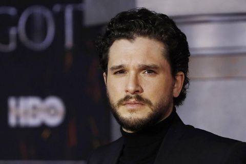 Kit Harington wurde durch die Serie "Game of Thrones" weltberühmt − es war zugleich auch die schwerste Zeit seines Lebens