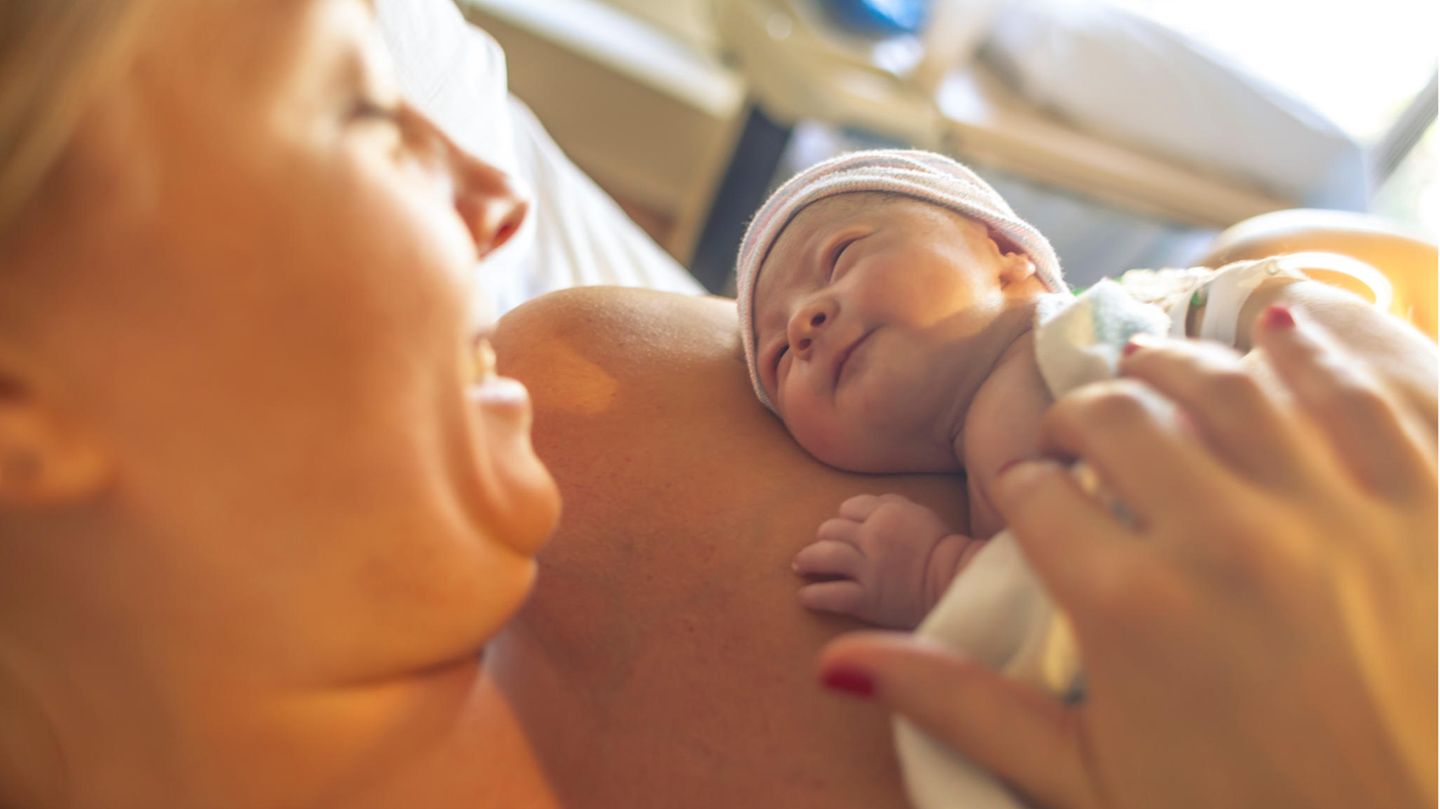 Preventive care for children: everything parents should know about the U-exams