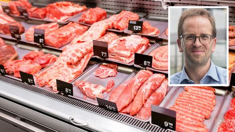 Neustart Deutschland: Müssen Fleisch, Strom und Mallorca-Flug teurer werden? Das sagt Deutschlands oberster Verbraucherschützer