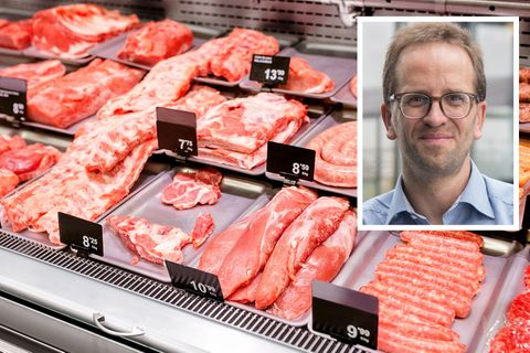 Neustart Deutschland: Müssen Fleisch, Strom und Mallorca-Flug teurer werden? Das sagt Deutschlands oberster Verbraucherschützer