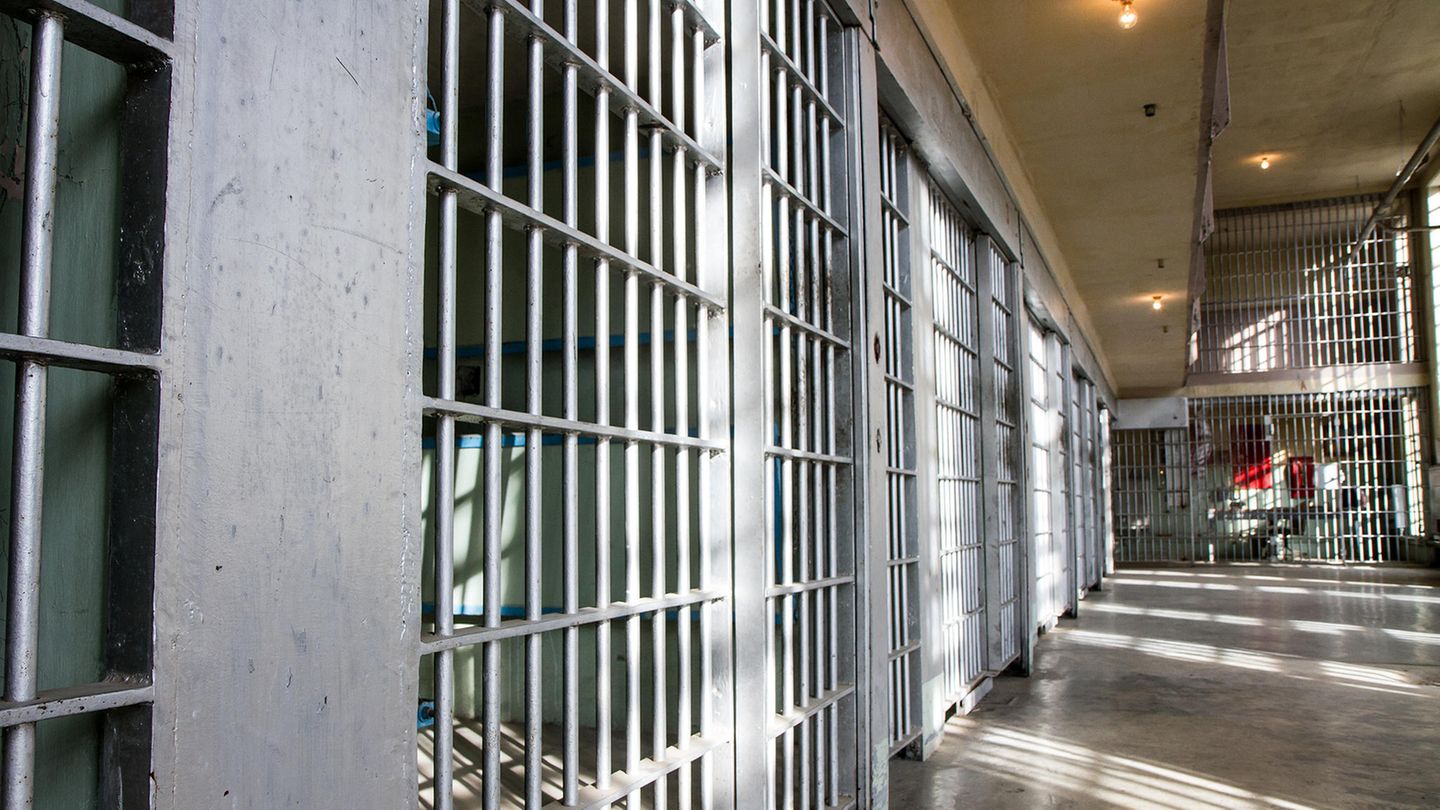 Gefängnis in den USA