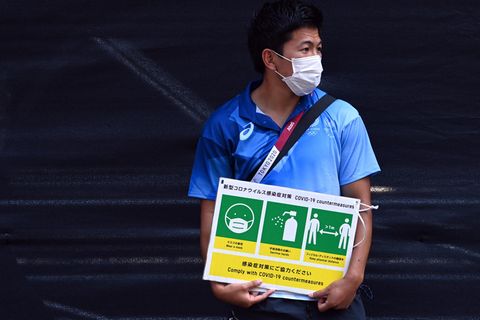 Japan: Wie Scham und Regeln das Verhalten der Einwohner bestimmen