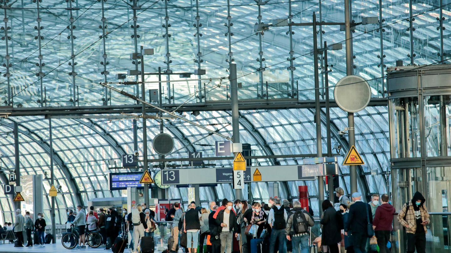 The court rejects the appeal of the railway against the GDL strike