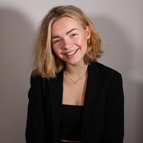 Antonia Quell Initiatorin der Petition gegen Catcalling.
