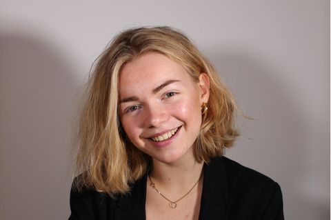 Antonia Quell Initiatorin der Petition gegen Catcalling.