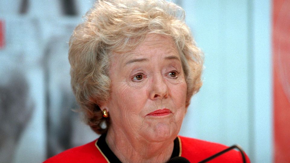 Patricia Hitchcock ist im Alter von 93 Jahren gestorben.