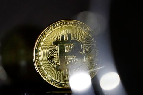 Hacker haben bei einem Angriff in den USA offenbar Kryptowährungen im Wert von bis zu 600 Millionen Dollar gestohlen