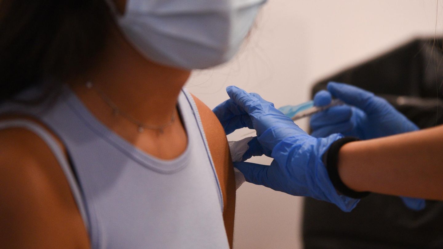 More vaccinated people?  RKI reports uncertainty in the interpretation of data