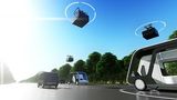 Autonomous Mobile Travel Suite