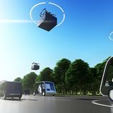 Autonomous Mobile Travel Suite