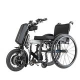 Das Klaxon-System ist einfach zu handhaben