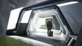Autonomous Mobile Travel Suite