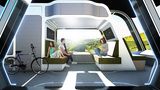 Autonomous Mobile Travel Suite