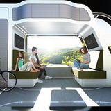 Autonomous Mobile Travel Suite