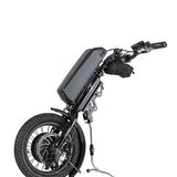 Das Klaxon-System kann überall abgestellt werden