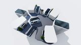 Autonomous Mobile Travel Suite