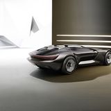 Audi Skysphere Concept 2021