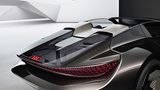 Audi Skysphere Concept 2021
