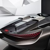 Audi Skysphere Concept 2021