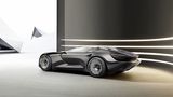 Audi Skysphere Concept 2021