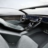 Audi Skysphere Concept 2021