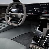 Audi Skysphere Concept 2021