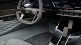Audi Skysphere Concept 2021