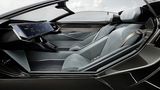 Audi Skysphere Concept 2021