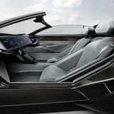 Audi Skysphere Concept 2021